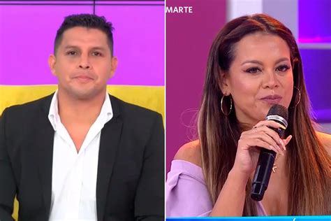 Néstor Villanueva Afirma Que Quiere Recuperar Su Matrimonio Con