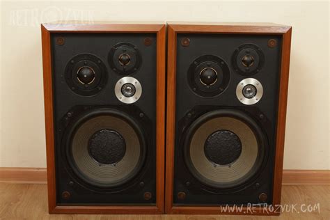 Diatone DS-301 - Retrozvuk.com