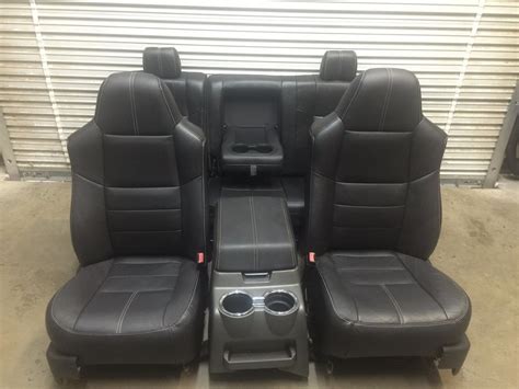 Seat Covers For 2005 Ford F350 Super Duty Velcromag