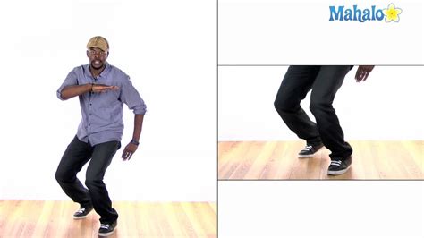 Learn Hip Hop Dance Master Flex Youtube