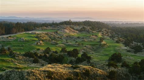 Shortys Bandon Dunes Golf