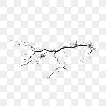 Earthquake Crack Clipart Png Gallery