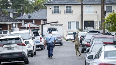 Man Charged Following Murder Of Sydney Gangland Figure Mahmoud ‘brownie’ Ahmad Au