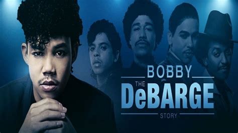 [EXCLUSIVE TRAILER] 'The Bobby DeBarge Story" - TV One