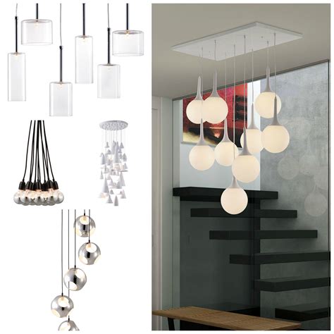 Stylish Lighting Fixtures By Zuo