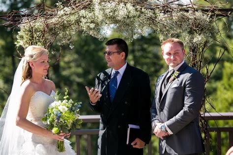 Arch Supplied By Tenaya Lodge At Yosemite Floral By Sweet Dreams