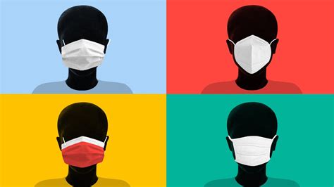 What Are The Best Face Masks To Wear From Surgical To Reusable Masks