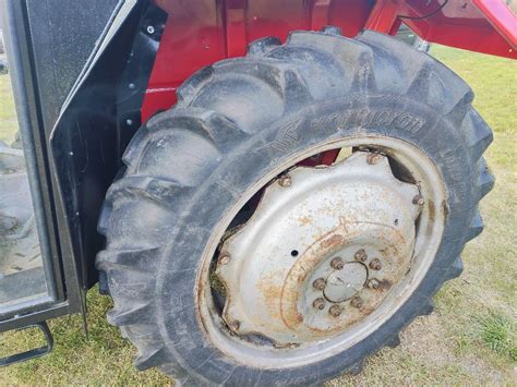 MF 255 Massey Ferguson Ursus Siemiatycze OLX Pl