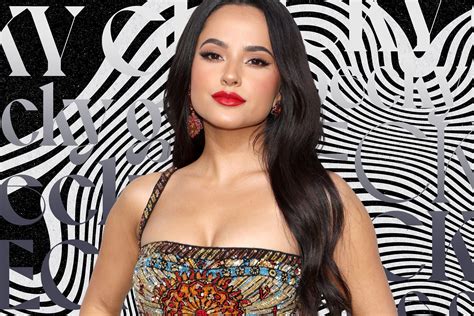 Becky G Mackaisimone