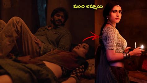 Thar Movie Explained In Telugu Thar Movie