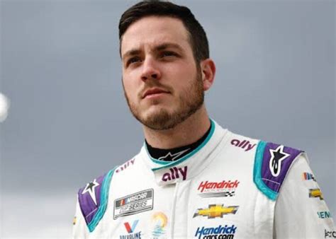 Alex Bowmans Net Worth Nascar Salary Endorsements And Girlfriend