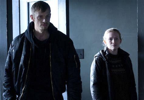 ‘The Killing’ Season 2 Finale Recap — Who Killed Rosie Larsen? | TVLine