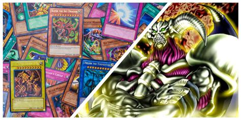 Every Card Rarity In Yu Gi Oh