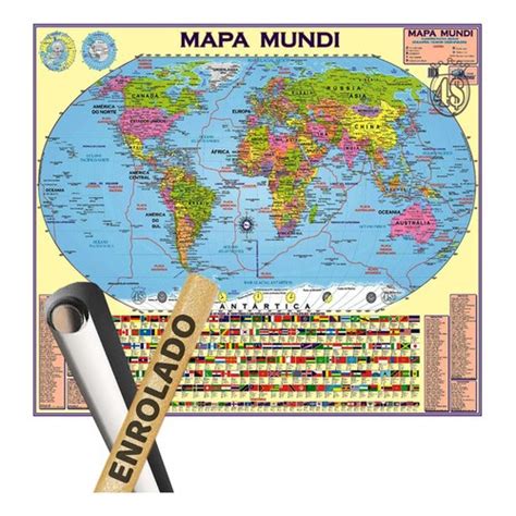 EL MAPA MUNDI 55 OFF Alumni Uod Ac