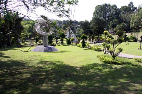 National Monument In Kuala Lumpur Attractions Wonderful Malaysia