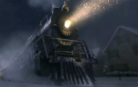 Polar Express Prequel 2024 Trailer Gwen Laverna