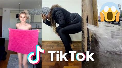 Tik Tok ComÉdia Tente NÃo Rir Os Mais EngraÇados Tiktoks Da Net 1