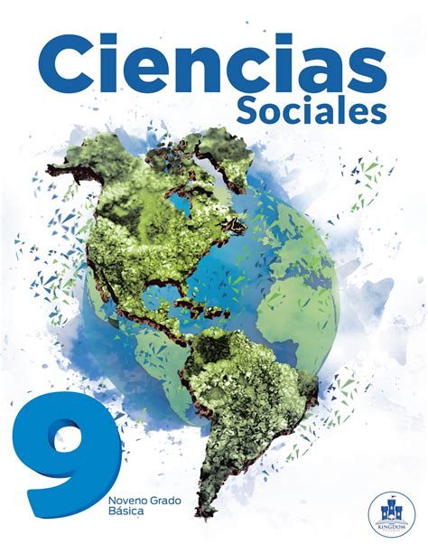 Ciencias Sociales No Grado Kingdom Editorial Flip Pdf En L Nea