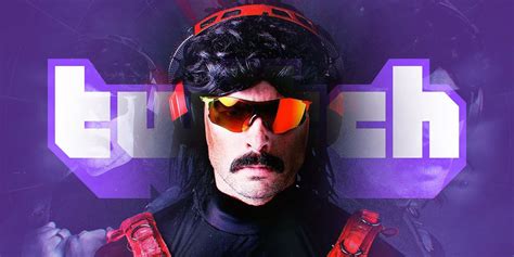 Dr Disrespect Reacts To The Massive Twitch Leak Interreviewed