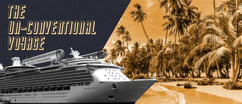 Star Trek The Cruise Official Merchandise