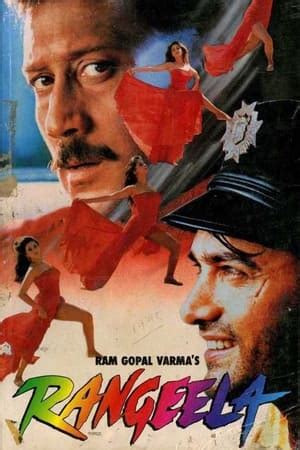 Rangeela (1995) — The Movie Database (TMDB)