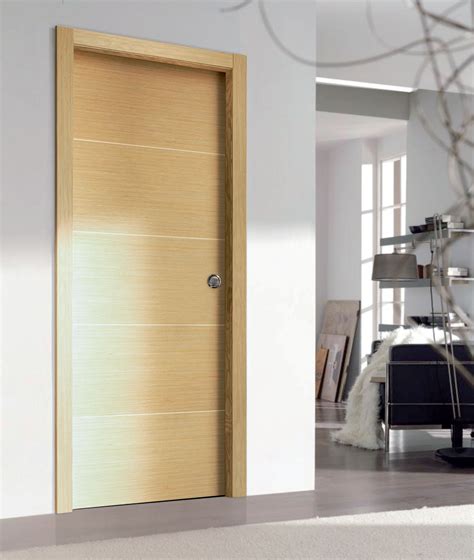 Puertas Olamendi Mod 6500 Roble