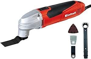 Einhell 4465050 MT MG 220 E Utensile Multifunzione Amazon It Fai Da Te