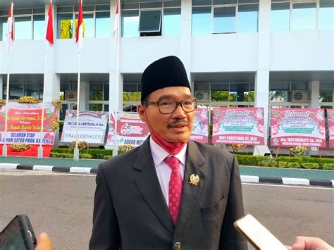 Kades Dan Bpd Harus Bersinergi Dalam Pembangunan