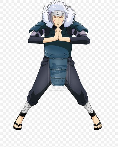 Chibi Tobirama Senju