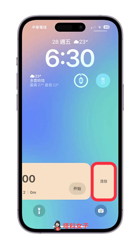 Iphone 即時動態怎麼用？支援 App 有哪些？完整教學 塔科女子