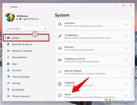 Como desfazer uma restauração do sistema no Windows 11 All Things Windows