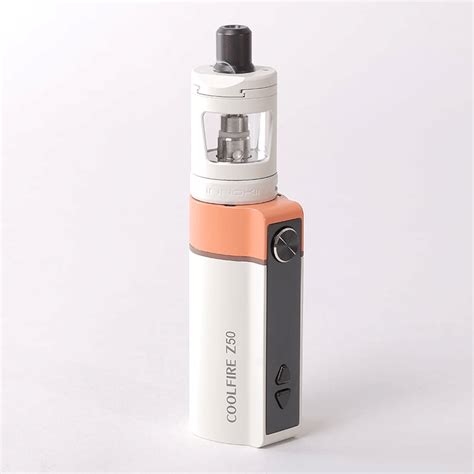 Kit Coolfire Z50 Zlide EDITION VINTAGE Innokin Cigarettes