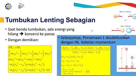 Tumbukan Lenting Meteor