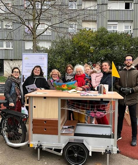 La Fondation VINCI Autoroutes Soutient L Association Nanteslitdanslarue