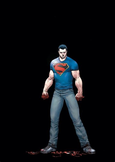 Superman Last Son Fan Casting On Mycast