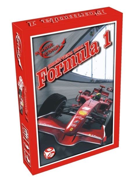 Formula 1 Board Game Boardgamegeek