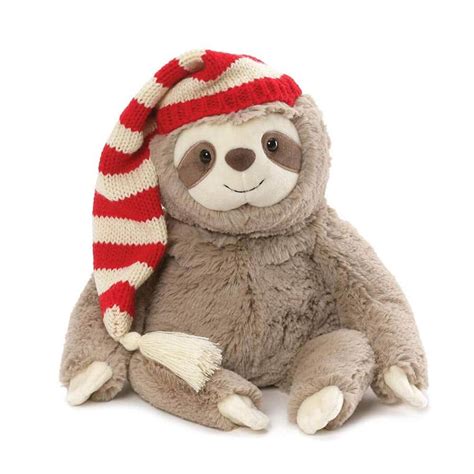 GUND Sammy The Sloth 15" Stuffed Animal Plush - Walmart.com - Walmart.com