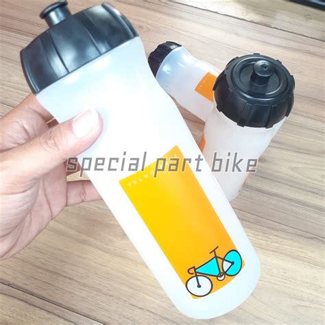 Jual Botol Minum Sepeda Polygon Original Ml Botol Polygon Ml