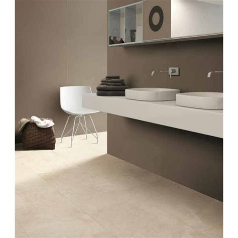 FLORIM CERIM ELEMENTAL STONE CREAM LIMESTONE NATURALE 30X60 Fisso