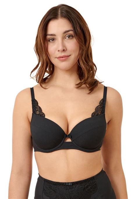 Soutien Gorge Embo Tant Armatures Sans Complexe Ariane Essential