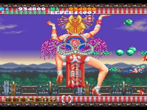 Jikkyō Oshaberi Parodius Alchetron The Free Social Encyclopedia