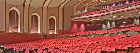 Theatre | Indiana University Auditorium