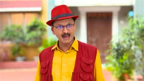 Taarak Mehta Ka Ooltah Chashmah Written Updates September 29 2022