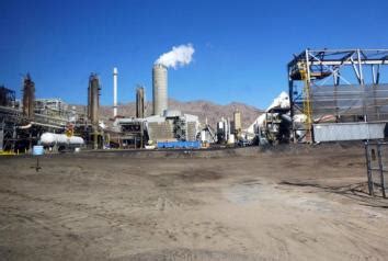 US soda ash production, demand and exports stay high | ICIS