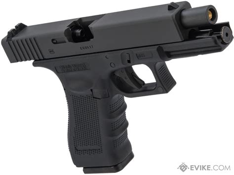 Umarex Glock Gen Blowback Co Powered Bb Air Pistol The