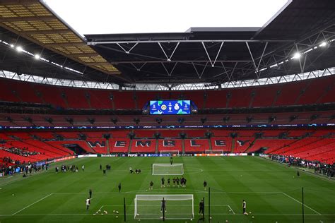 Onde Vai Passar A Final Da Champions League Veja Onde Observar