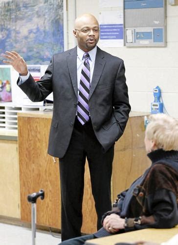 Charter Collaboration Tulsa School Board Tours Charter Schools