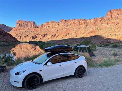 Tesla Road Trip Traveler Interview | by Nicole Sponsel | Medium