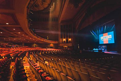 Shrine Auditorium Interactive Seating Chart Elcho Table