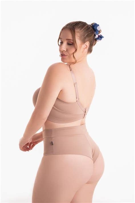 Área do Lojista Emocione Lingerie CALCINHA CURVE EM MICROFIBRA